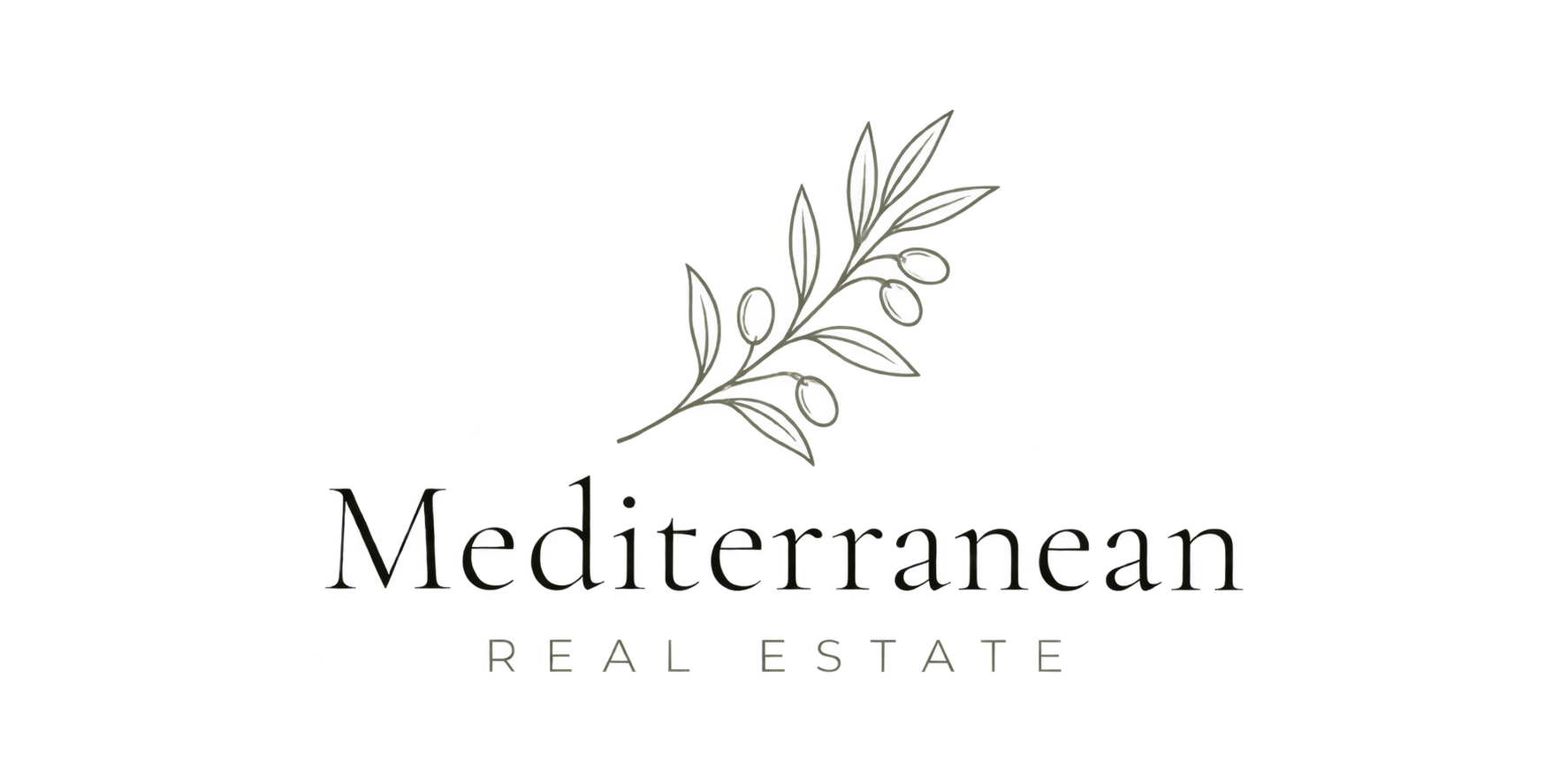 Mediterranean Real Estate
